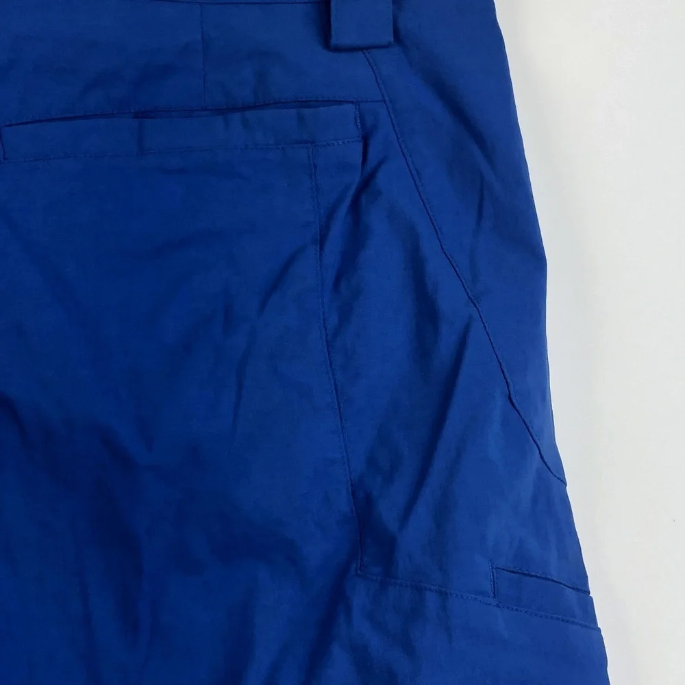 Reel Legends Men’s Trunks Size 36 Blue SA7